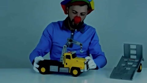 准备 视频缩略图