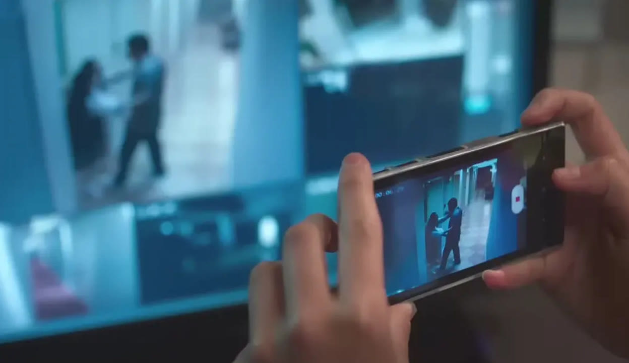 伊甸湖 视频缩略图