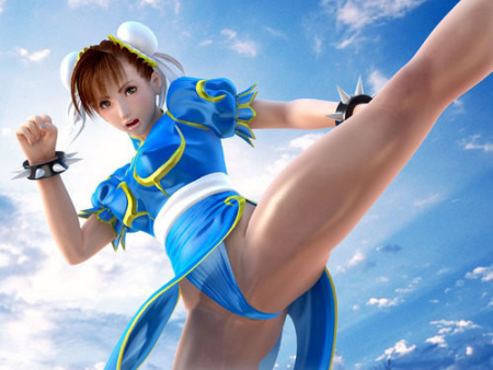 夜幕女王 视频缩略图