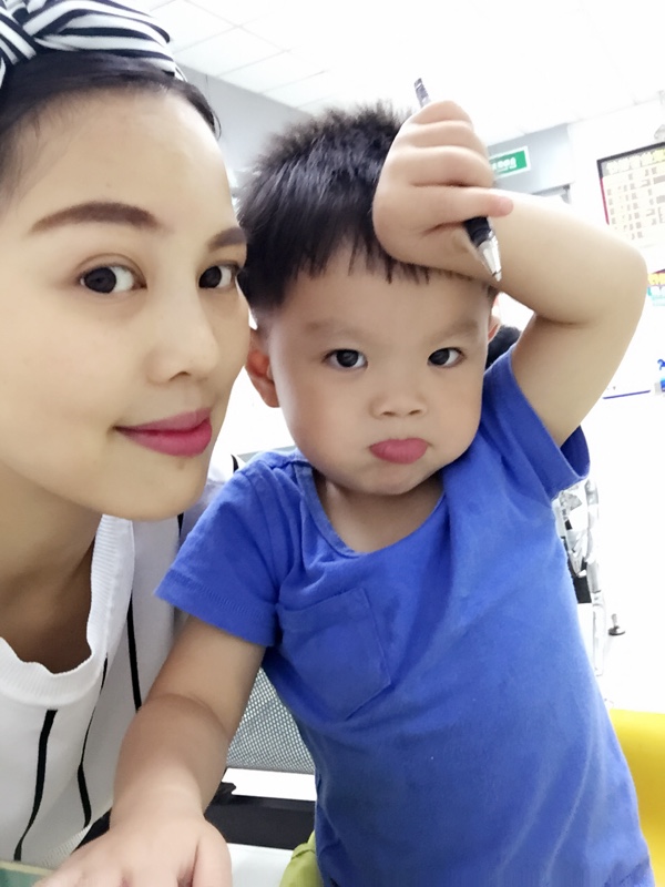 去见瀑布 视频缩略图