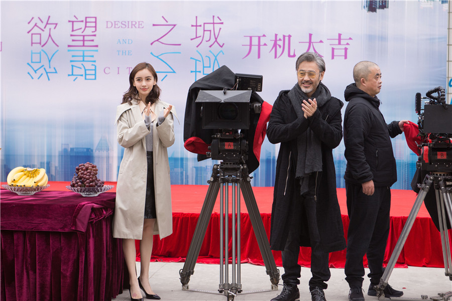 冰下的鱼 视频缩略图